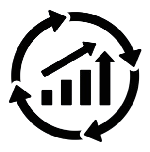 Close The Loop icon